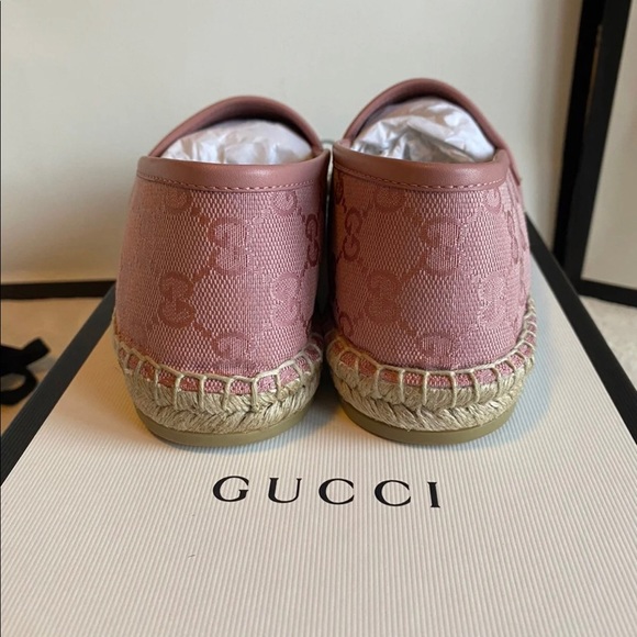 Gucci Espadrilles - Picture 4 of 8